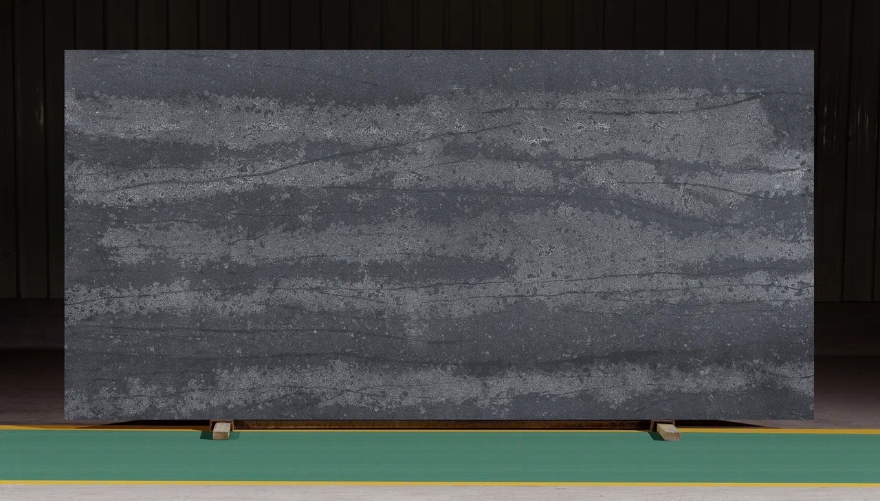 Lava Black